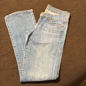 Old Navy The Diva Bootcut Jean